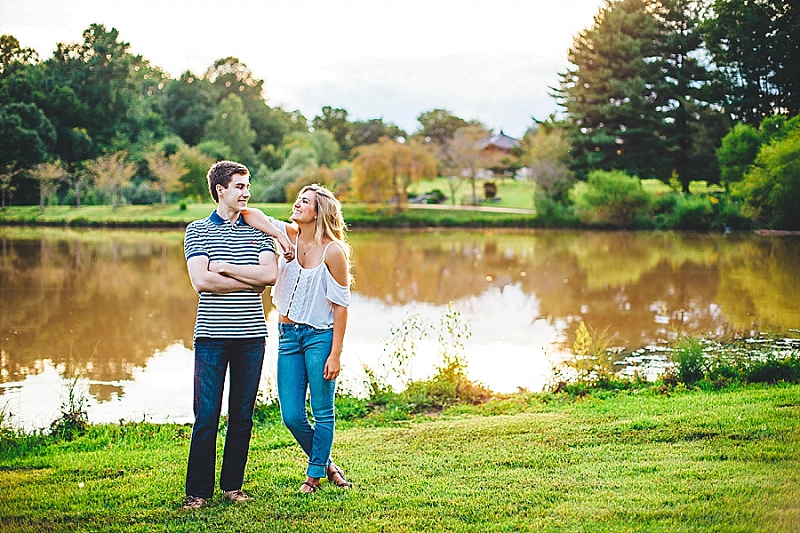 Angelika Johns Photography | Mariah & David | Sibling Shoot