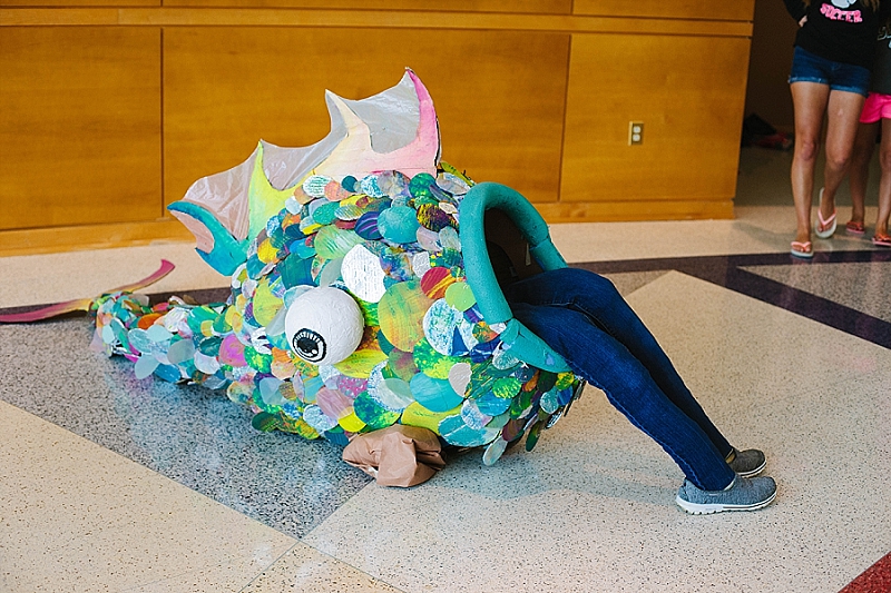 Angelika Johns Photography | Governor's School | Personal Post