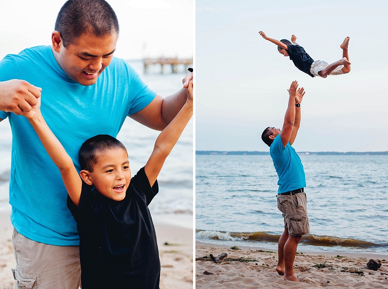 Angelika Johns Photography | Mapa's Family Session