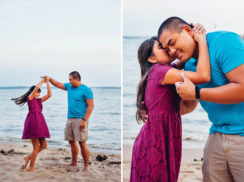 Angelika Johns Photography | Mapa's Family Session