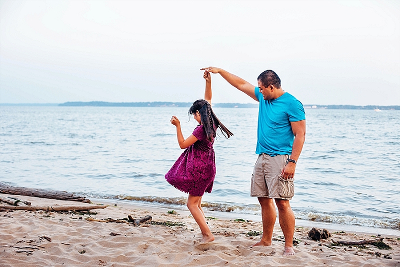 Angelika Johns Photography | Mapa's Family Session