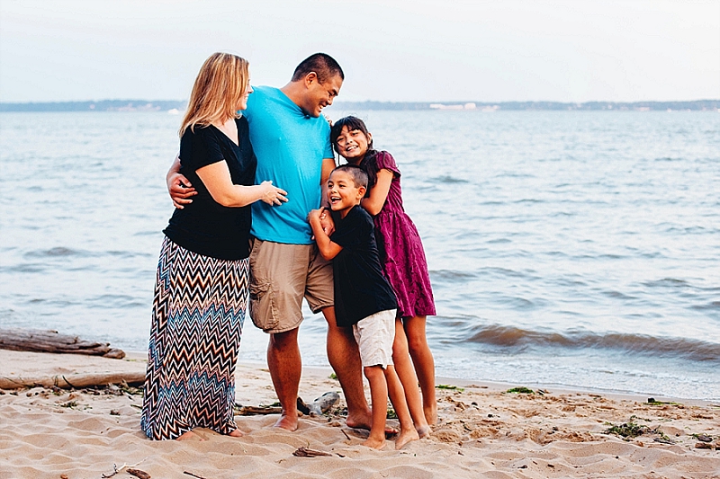 Angelika Johns Photography | Mapa's Family Session