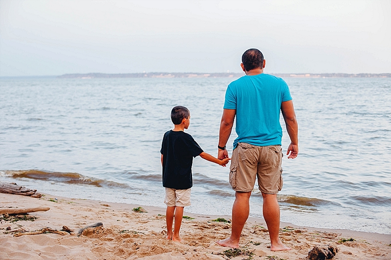 Angelika Johns Photography | Mapa's Family Session