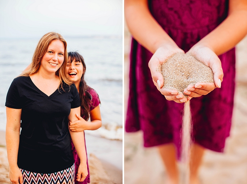 Angelika Johns Photography | Mapa's Family Session