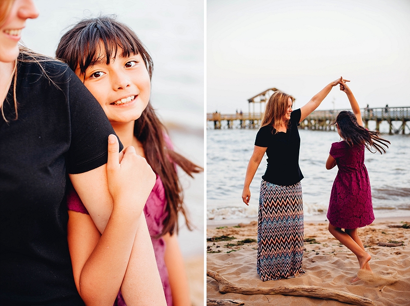 Angelika Johns Photography | Mapa's Family Session