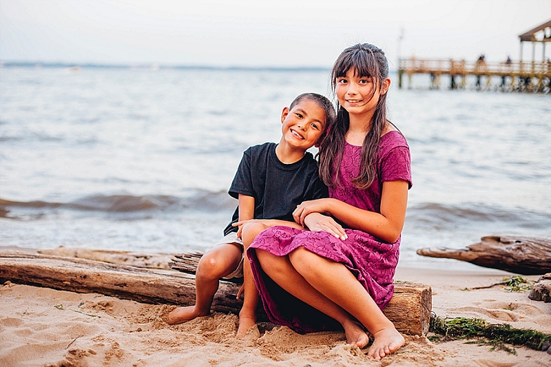 Angelika Johns Photography | Mapa's Family Session