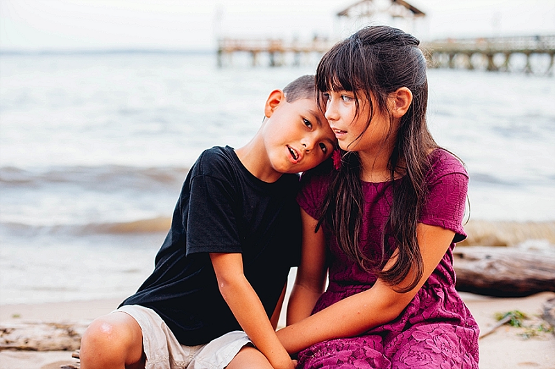 Angelika Johns Photography | Mapa's Family Session