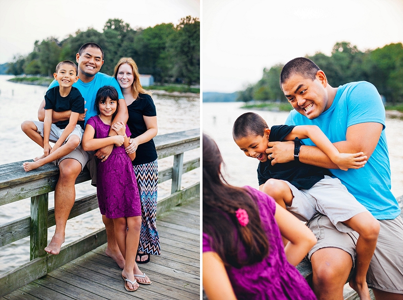 Angelika Johns Photography | Mapa's Family Session