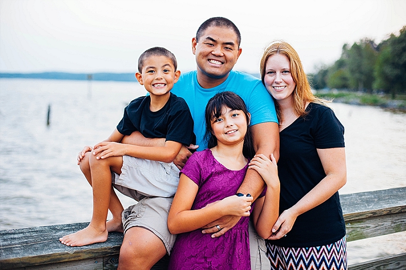 Angelika Johns Photography | Mapa's Family Session