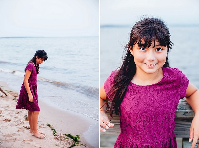 Angelika Johns Photography | Mapa's Family Session