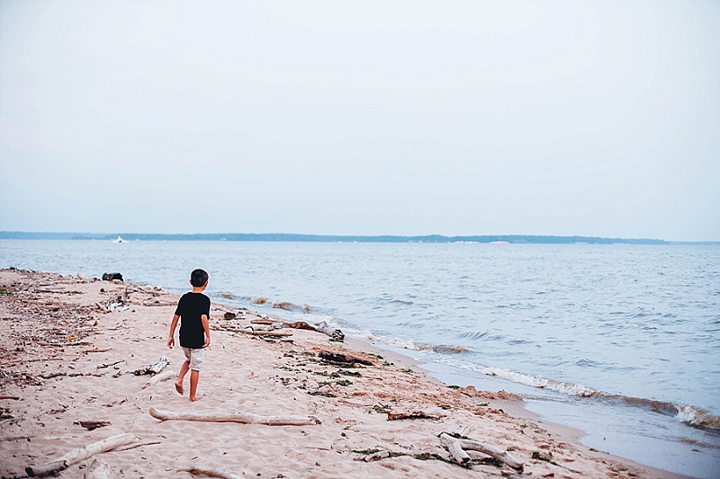 Angelika Johns Photography | Mapa's Family Session