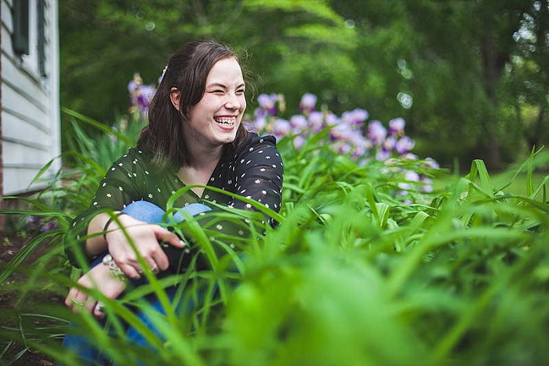 Angelika Johns Photography | Olivia | Portraits