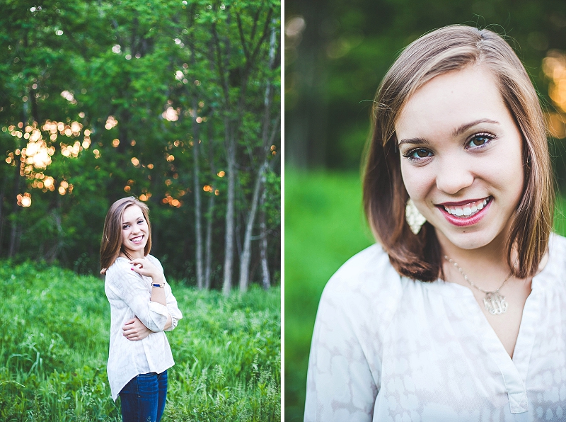 Angelika Johns Photography | Katelyn | Senior Portraits