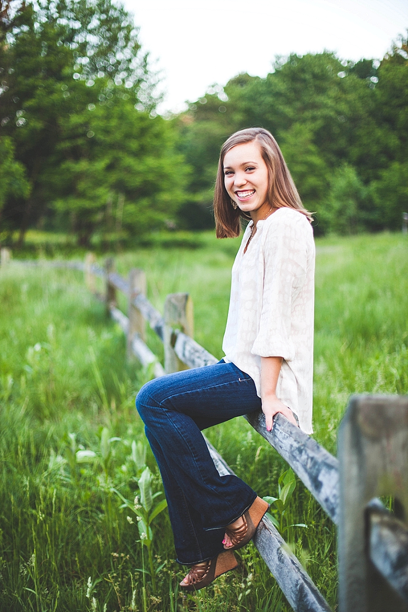 Angelika Johns Photography | Katelyn | Senior Portraits