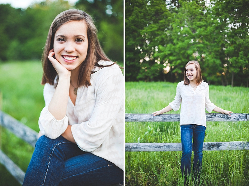 Angelika Johns Photography | Katelyn | Senior Portraits