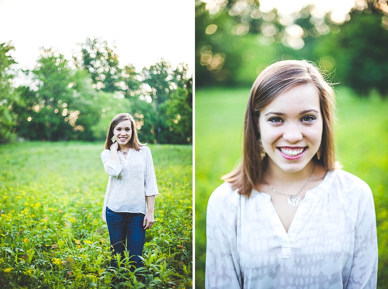 Angelika Johns Photography | Katelyn | Senior Portraits