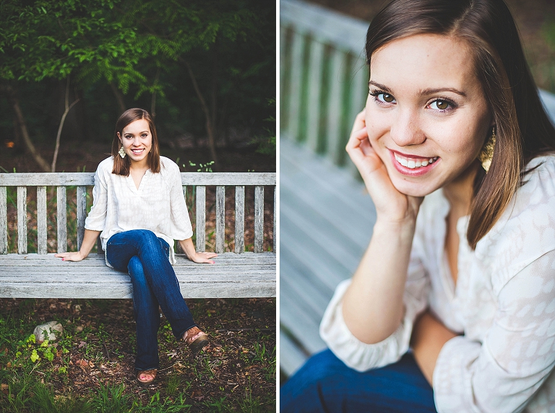 Angelika Johns Photography | Katelyn | Senior Portraits