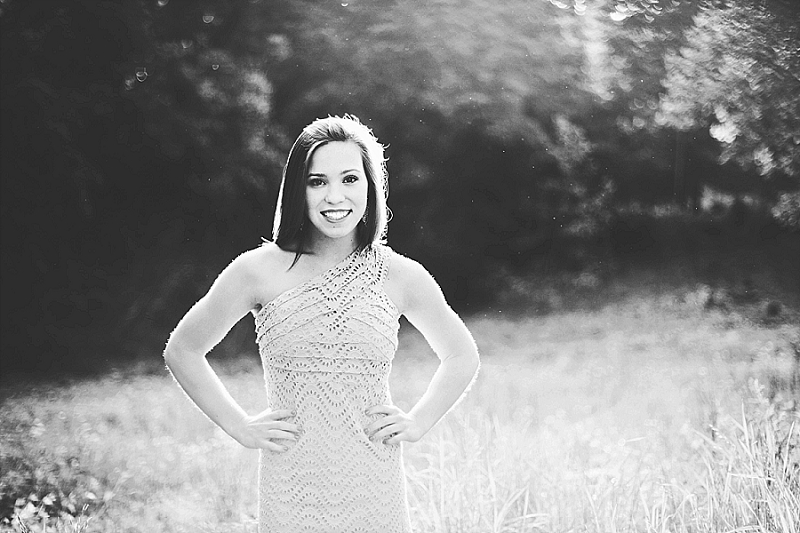 Angelika Johns Photography | Katelyn | Senior Portraits