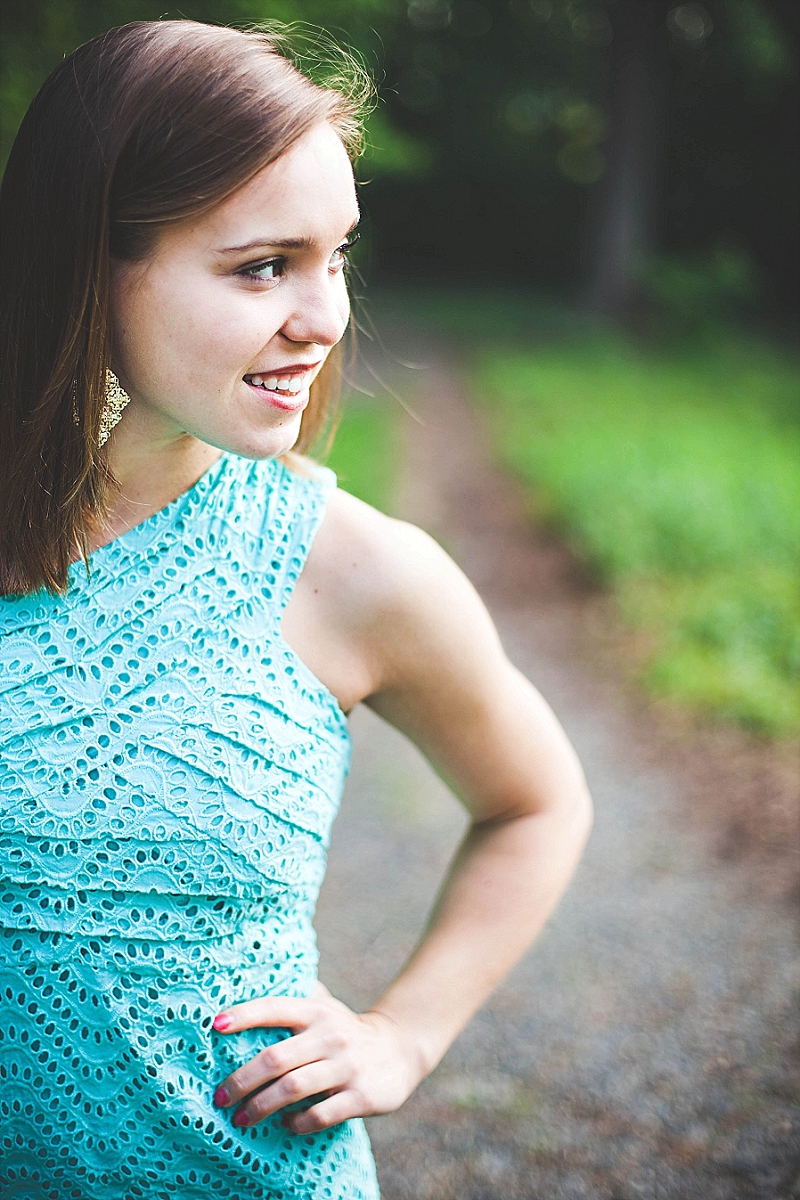 Angelika Johns Photography | Katelyn | Senior Portraits