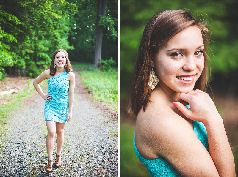 Angelika Johns Photography | Katelyn | Senior Portraits