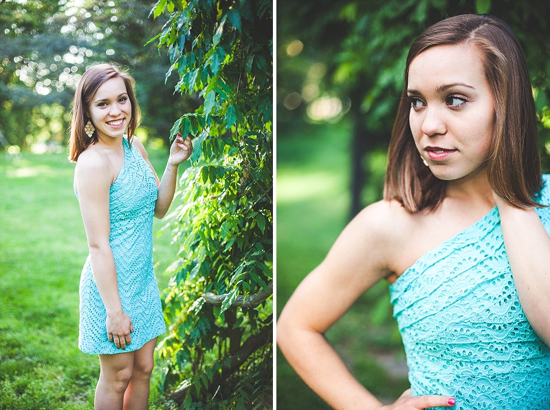 Angelika Johns Photography | Katelyn | Senior Portraits