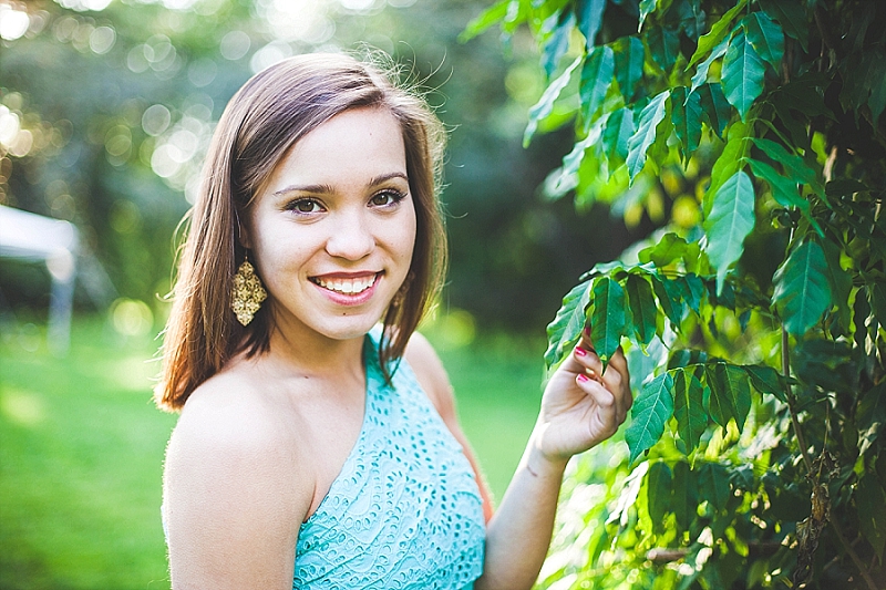 Angelika Johns Photography | Katelyn | Senior Portraits