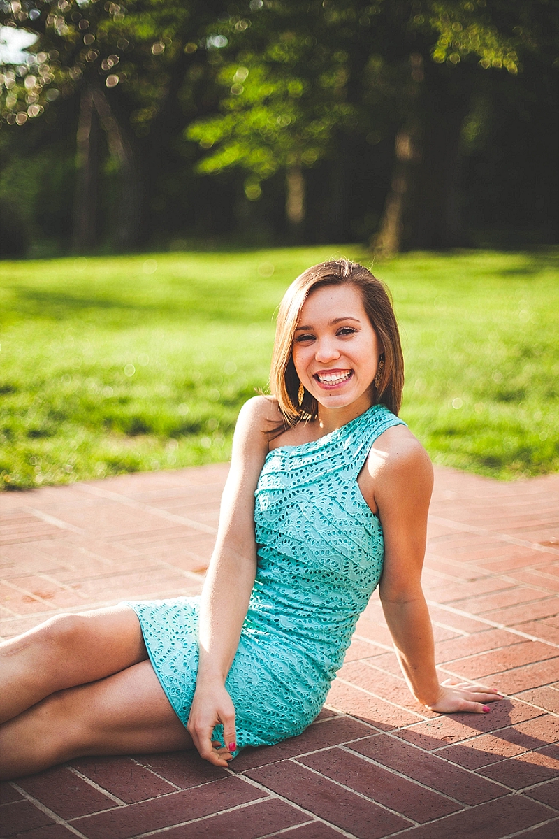 Angelika Johns Photography | Katelyn | Senior Portraits