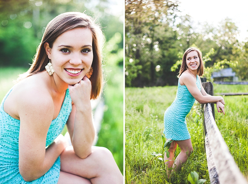 Angelika Johns Photography | Katelyn | Senior Portraits