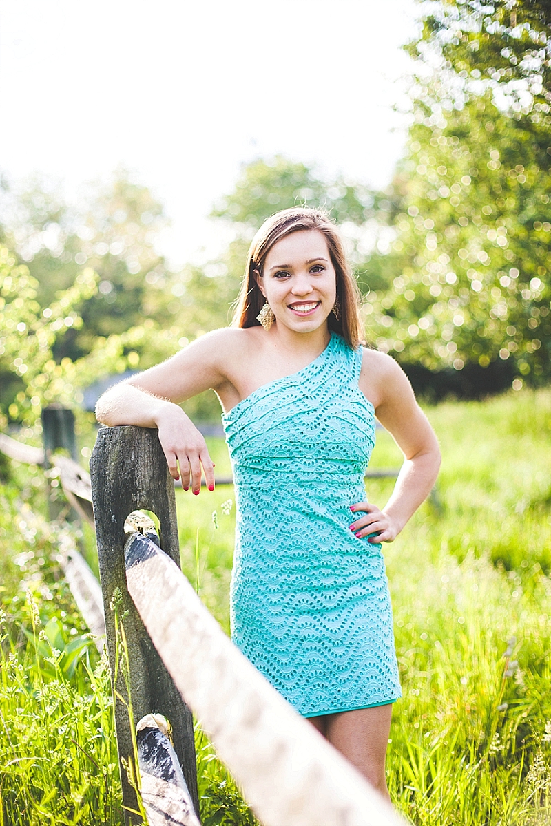 Angelika Johns Photography | Katelyn | Senior Portraits