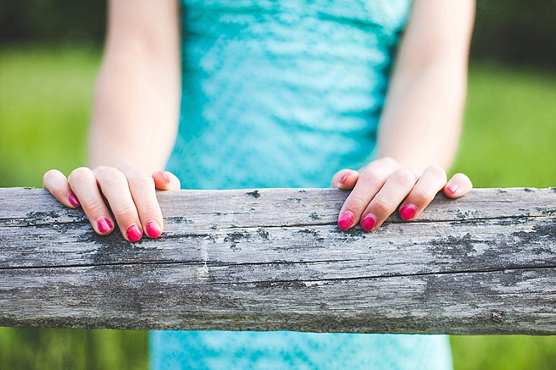 Angelika Johns Photography | Katelyn | Senior Portraits