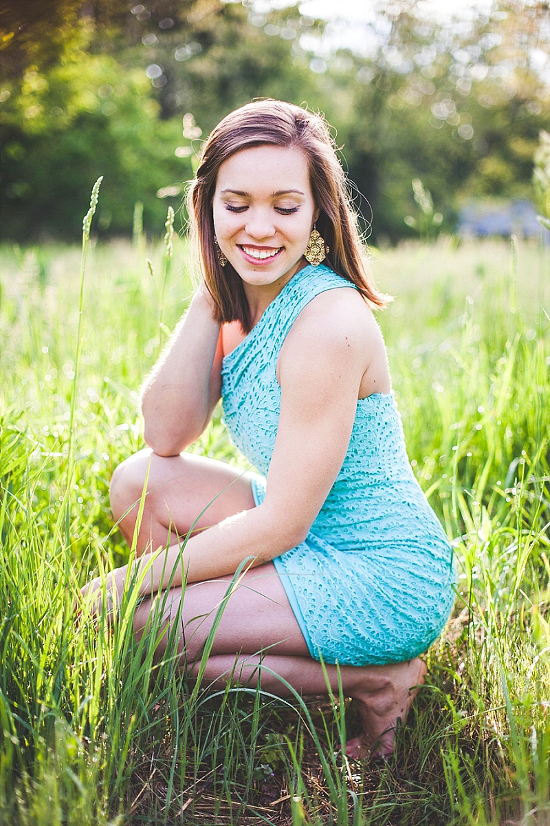 Angelika Johns Photography | Katelyn | Senior Portraits