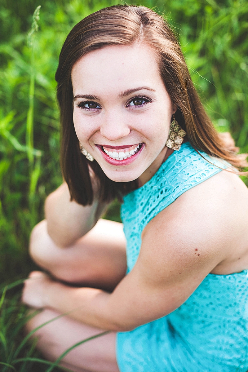 Angelika Johns Photography | Katelyn | Senior Portraits