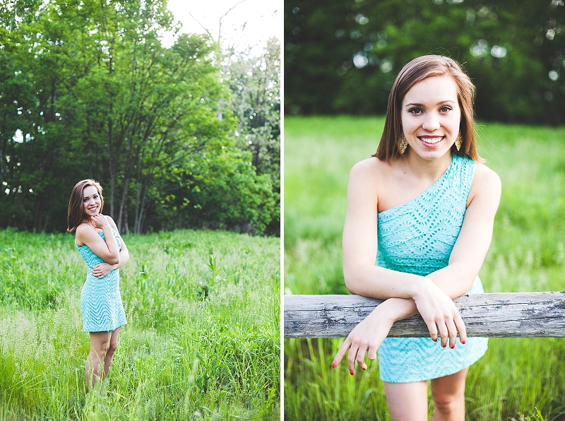 Angelika Johns Photography | Katelyn | Senior Portraits