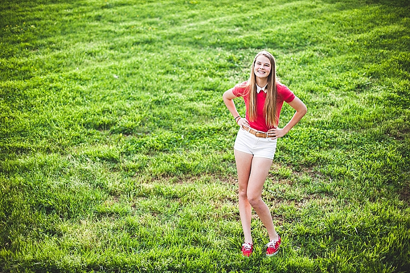 Angelika Johns Photography | Katelyn | Senior Portraits