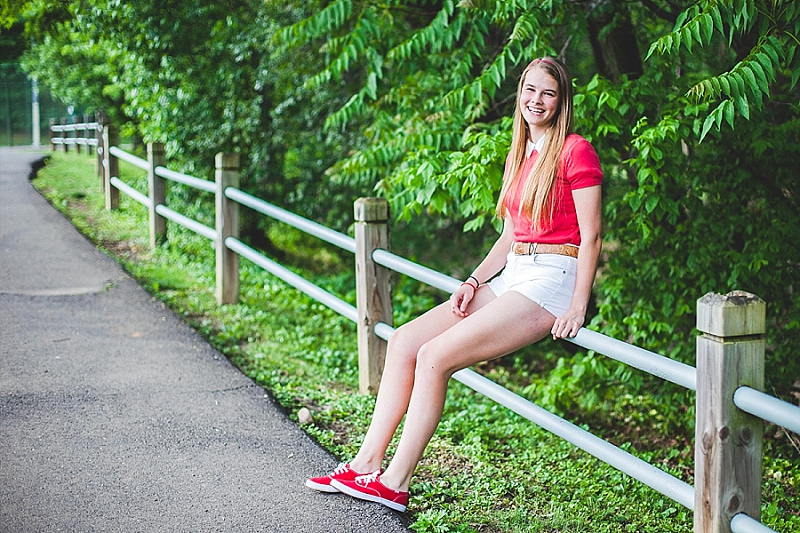 Angelika Johns Photography | Katelyn | Senior Portraits