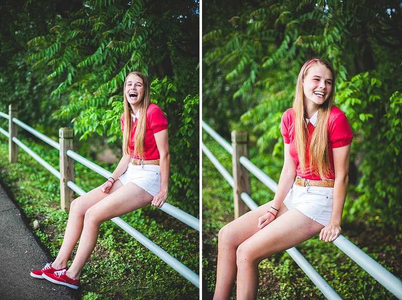 Angelika Johns Photography | Katelyn | Senior Portraits