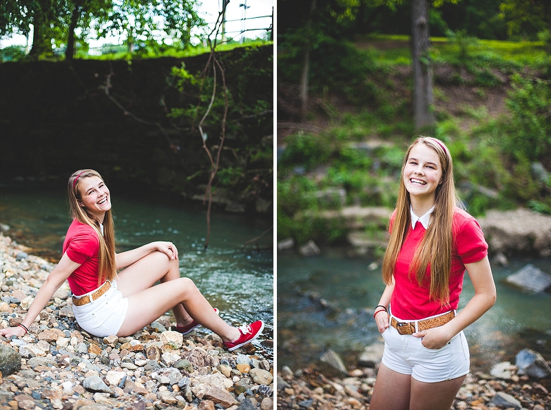 Angelika Johns Photography | Katelyn | Senior Portraits