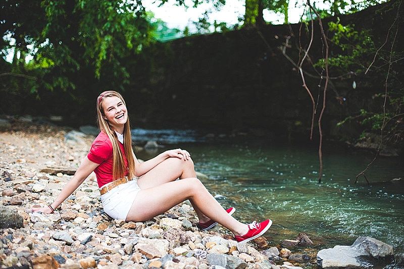 Angelika Johns Photography | Katelyn | Senior Portraits