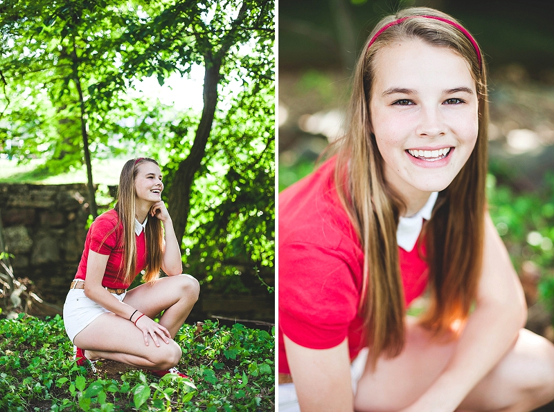 Angelika Johns Photography | Katelyn | Senior Portraits