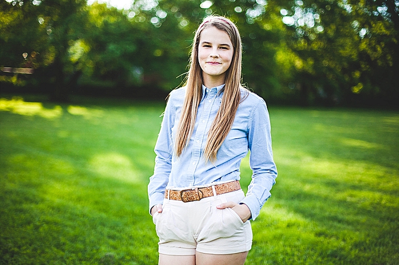 Angelika Johns Photography | Katelyn | Senior Portraits