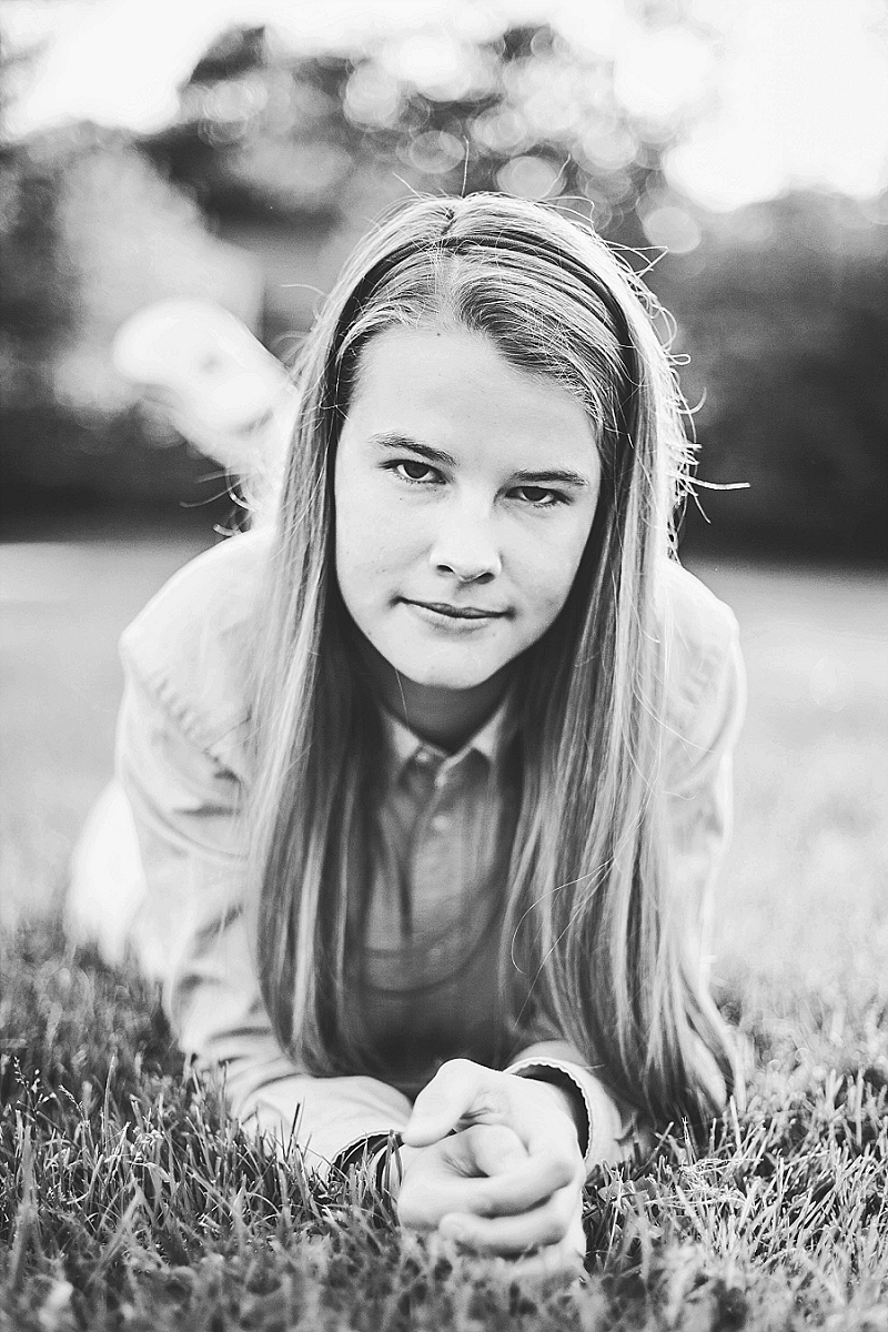 Angelika Johns Photography | Katelyn | Senior Portraits