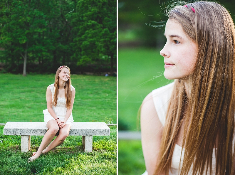 Angelika Johns Photography | Katelyn | Senior Portraits