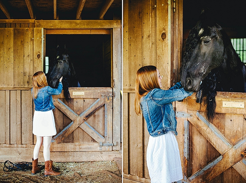 Angelika Johns Photography | Katie | Portraits