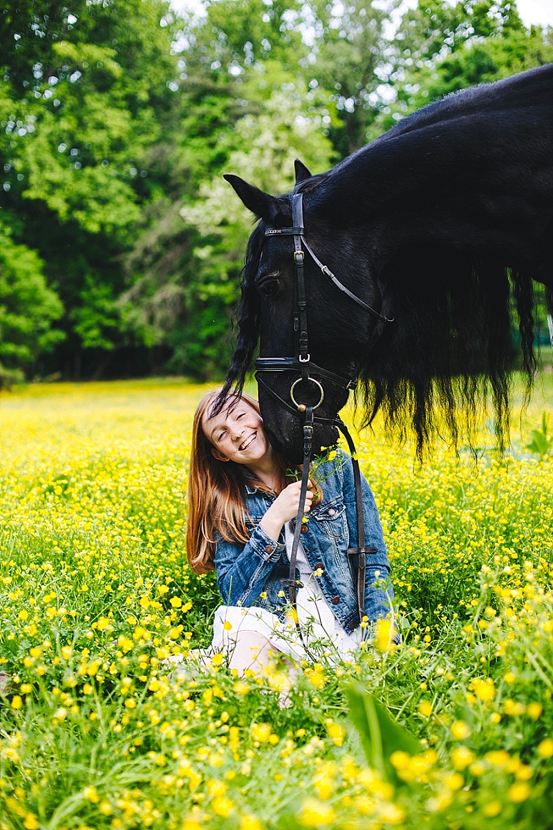 Angelika Johns Photography | Katie | Portraits