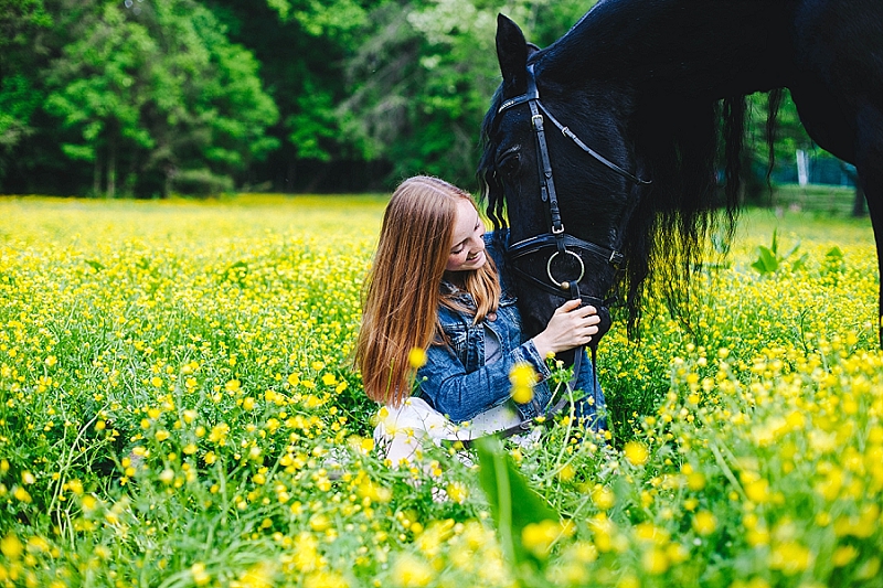 Angelika Johns Photography | Katie | Portraits