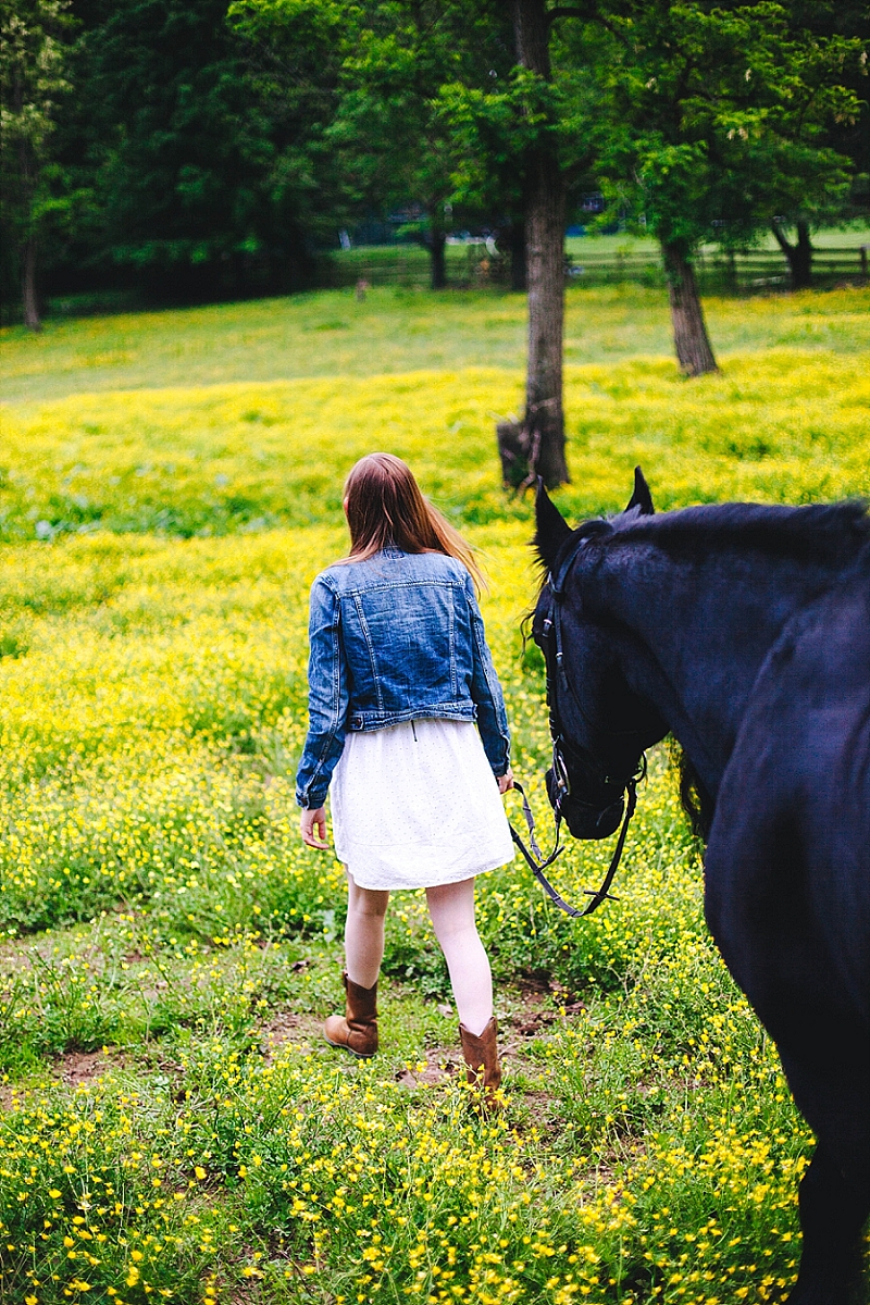 Angelika Johns Photography | Katie | Portraits