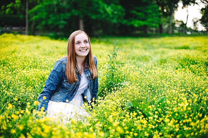 Angelika Johns Photography | Katie | Portraits