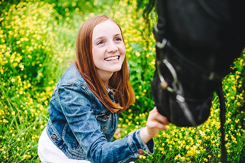 Angelika Johns Photography | Katie | Portraits