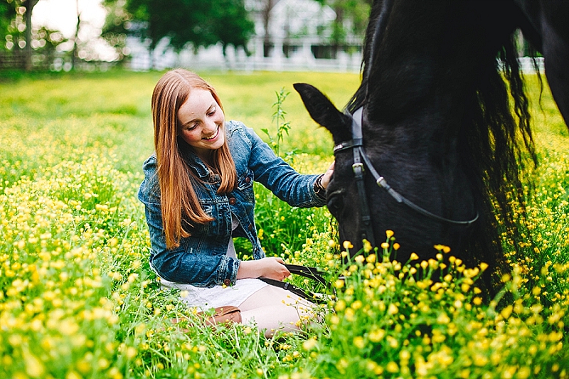 Angelika Johns Photography | Katie | Portraits