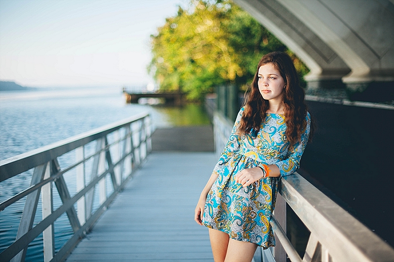 Abby Pt. II | Angelika Johns Photography